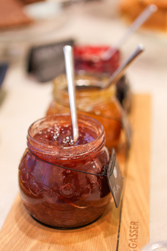 Food & Drinks 4, Hotel L'Aretino, Arezzo