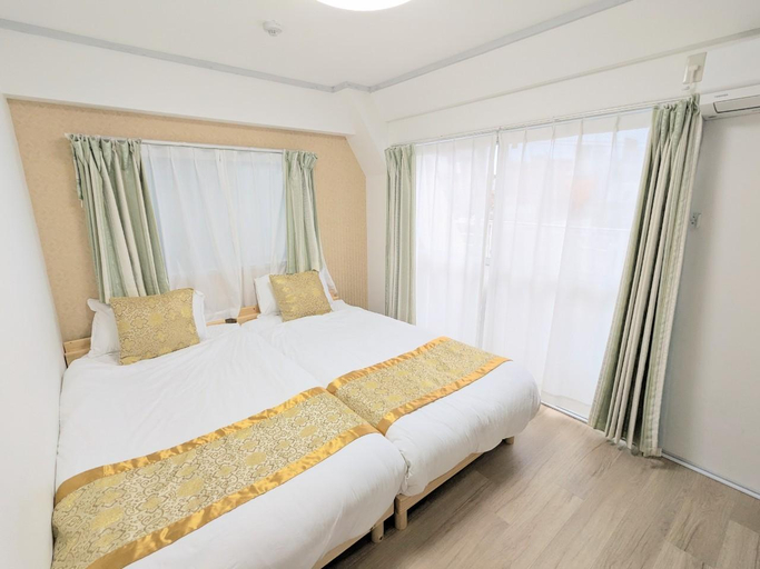 Bedroom 15
