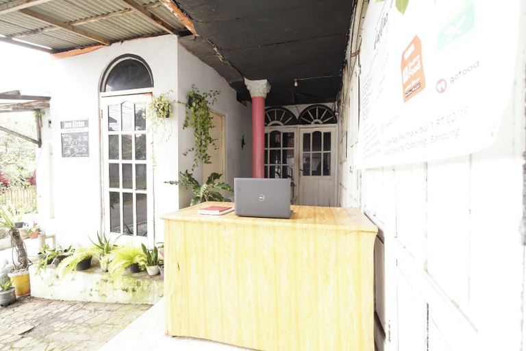 Others 4, Hotel O Blio Guest House Syariah, Bandung