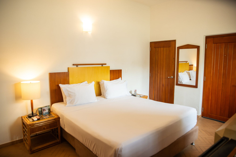 Bedroom 4, Estelar Santamar Hotel & Centro de Convenciones, Santa Marta (Dist. Esp.)