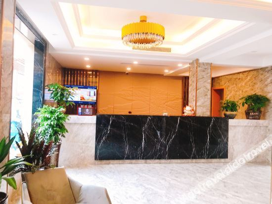Others 3, Wanli Hotel, Jingzhou