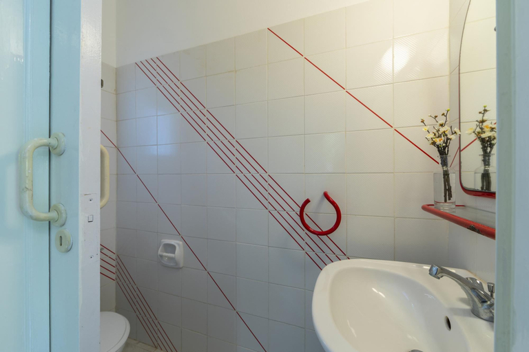 Bathroom 4, Protaras Lemon Tree Villa