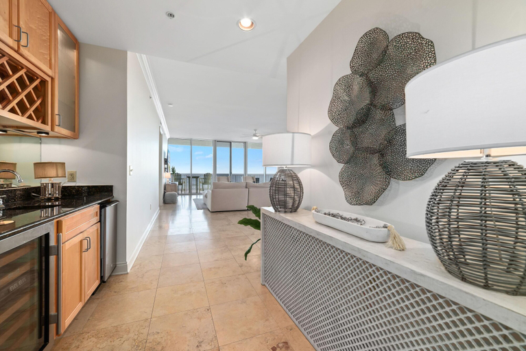 Others 5, Mediterranean West 302, Escambia