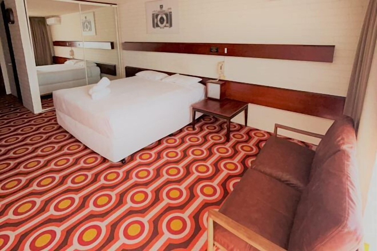 Bedroom 5