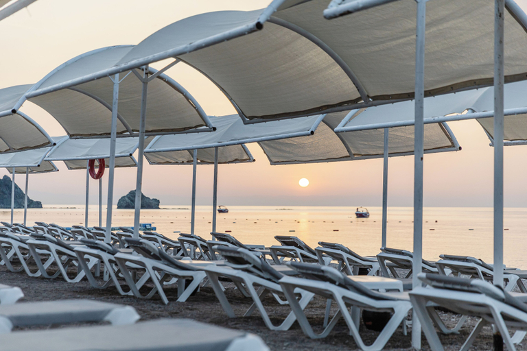 Food & Drinks 5, Fun & Sun Family Club Saphire, Kemer