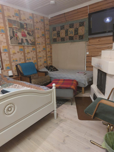Bedroom 15