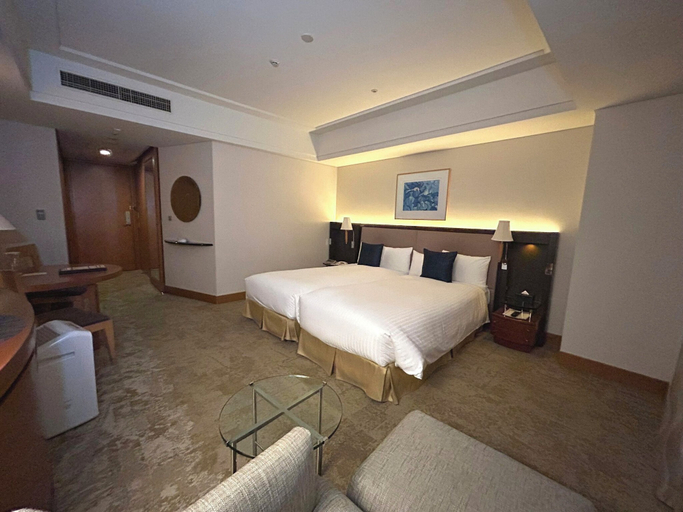 Bedroom 16