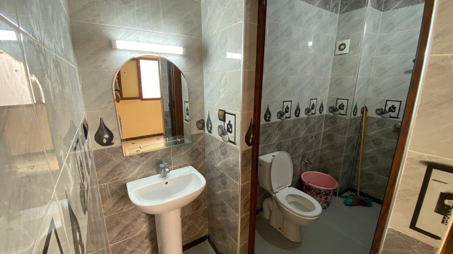 Others 4, Residence KORTOBA DAKHLA