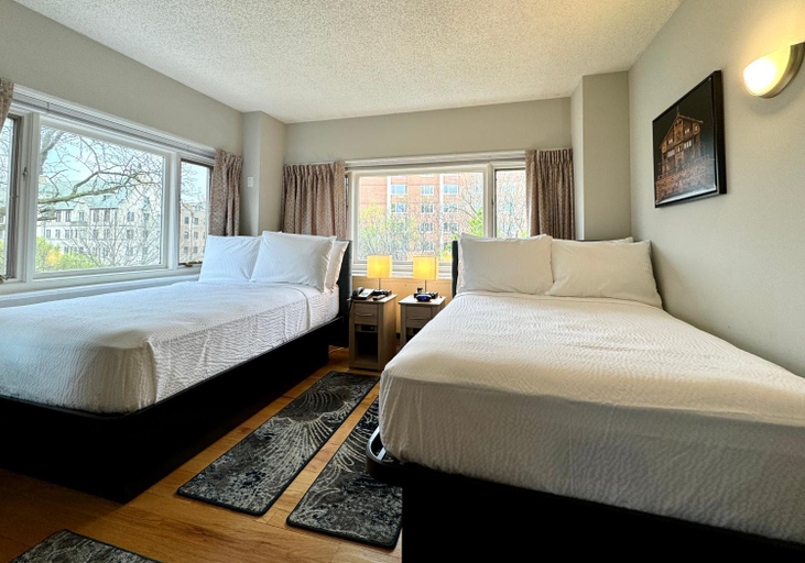 Bedroom 9