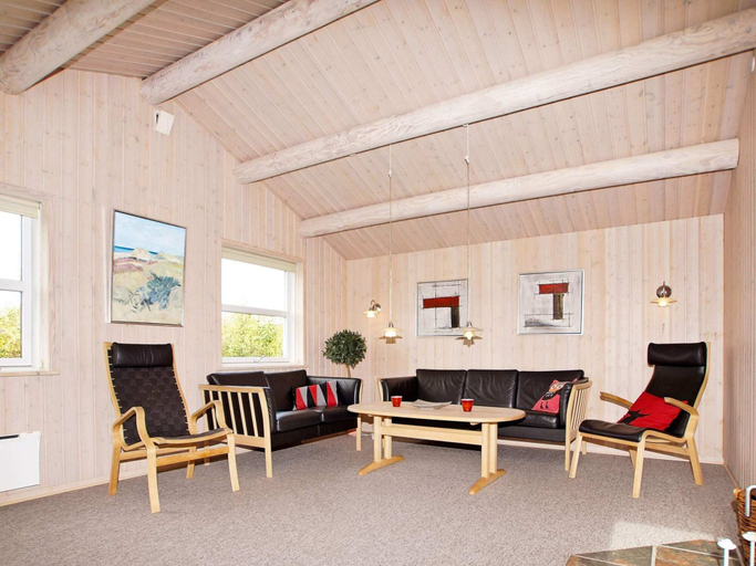 Others 2, 4 Star Holiday Home in Tarm, Ringkøbing-Skjern