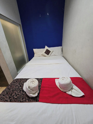 Bedroom 9