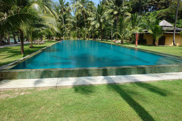 Sport & Beauty 2, Blue Haven Bay Villa 21D and Resort Apartments, Koh Chang