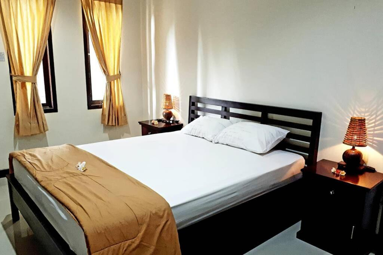 2, Kubu Lestari Homestay and Studio, Denpasar