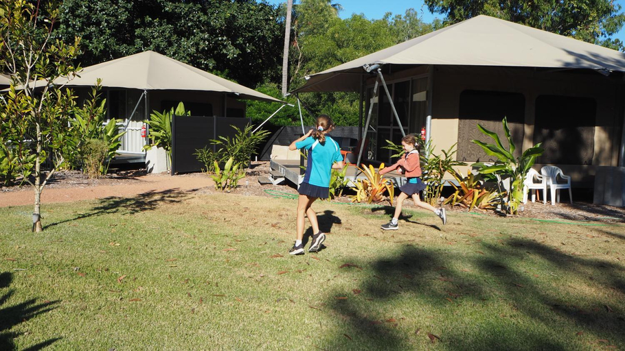 Others 5, King Safari Tent 3, Magnetic Island