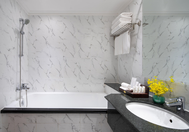 Bathroom 3