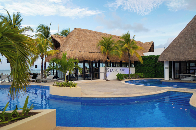 Sport & Beauty 5, Cancun Bay All Inclusive Hotel, Benito Juárez