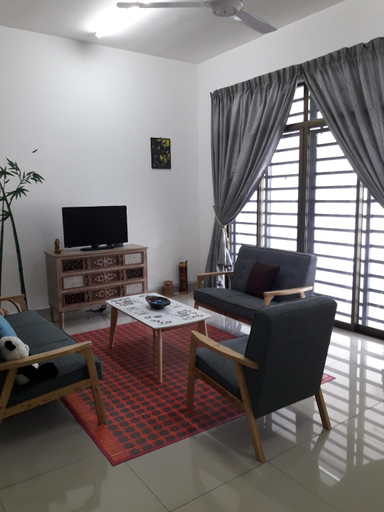 Public Area, Tampoi Homestay @ Tampoi, Johor Bahru,, Johor Bahru