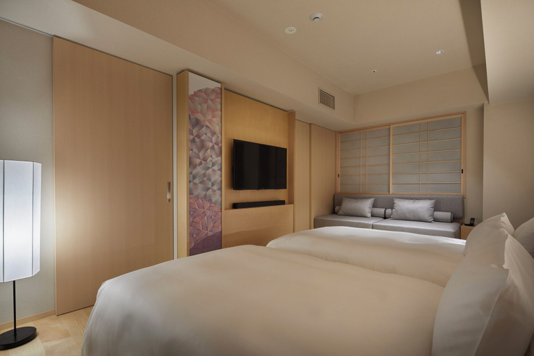 Bedroom 9