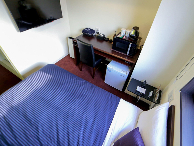 Bedroom 30