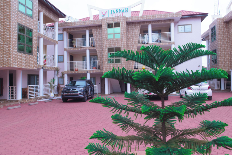 Exterior & Views 1, Jannah Villas - Ghana, Ga East