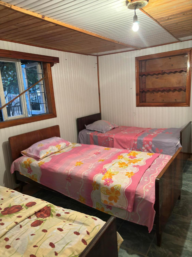 Bedroom 3, dani house, Kobuleti