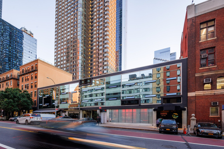 Others 5, Hudson Yards Hotel, New York