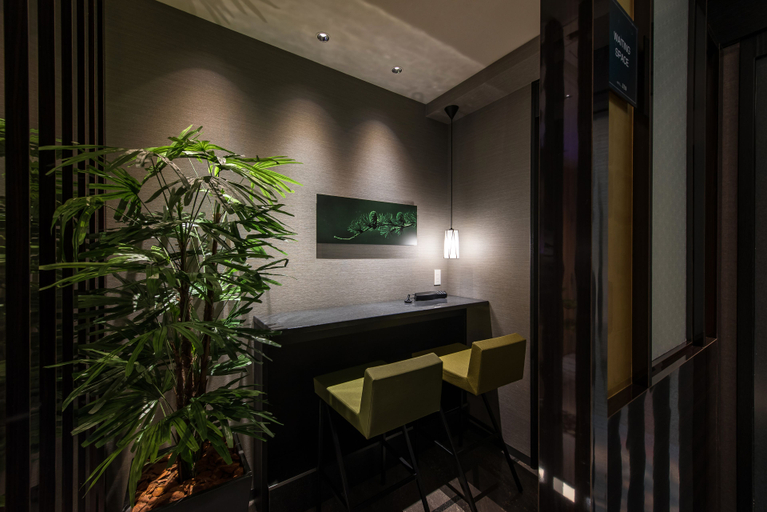 Public Area 2, HOTEL ZEN sennichimae - Adults Only, Osaka