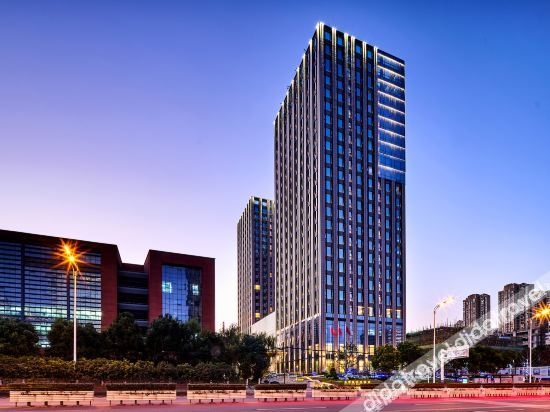 Others 2, LEFUQIANG BOYUE HOTEL, Hefei