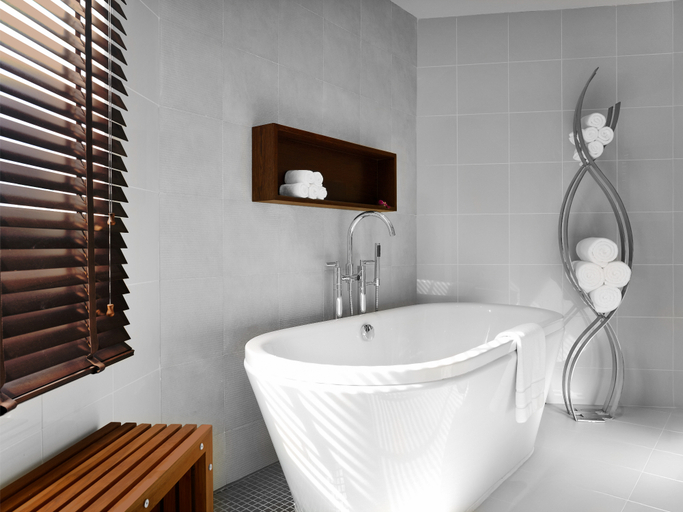 Bathroom 2
