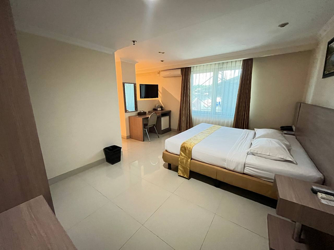 Bedroom 16