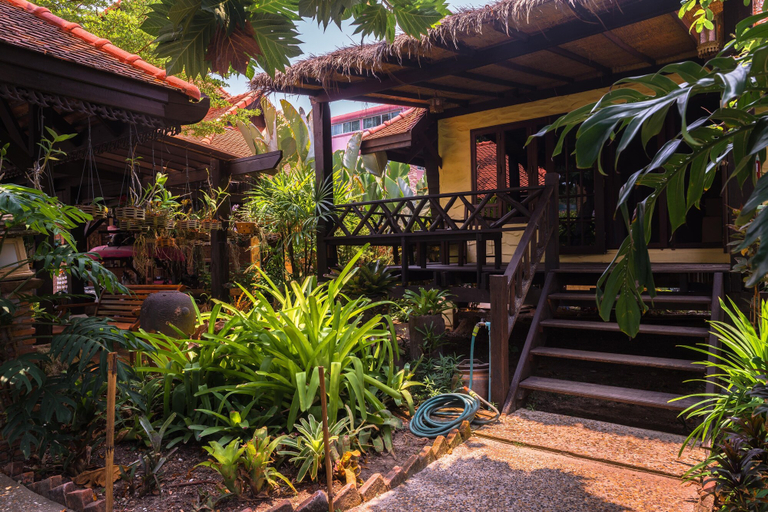 Exterior & Views 4, Villa Bali Eco Resort, Klaeng