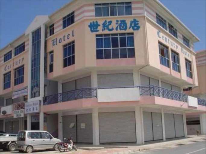 Century Hotel Inanam, Kota Kinabalu