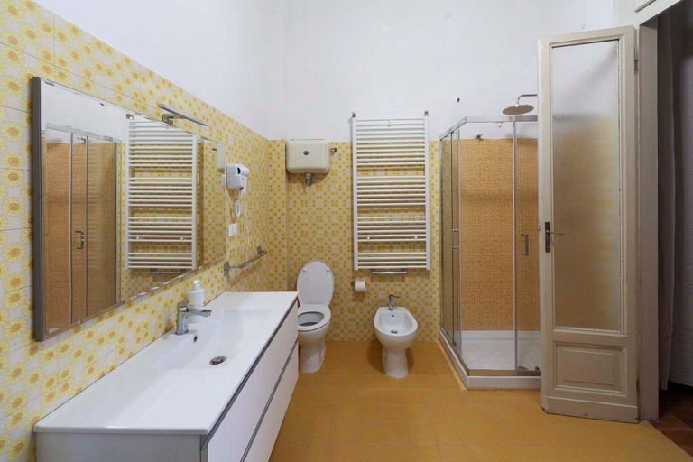 Bathroom 5, B&B del Corso, Ascoli Piceno