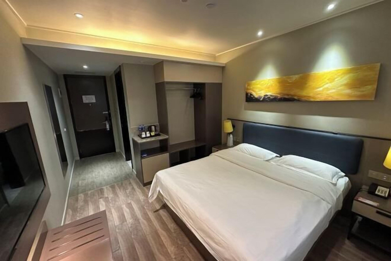 Others 5, Ease Hotel (Beijing Liangxiang University Town), Beijing