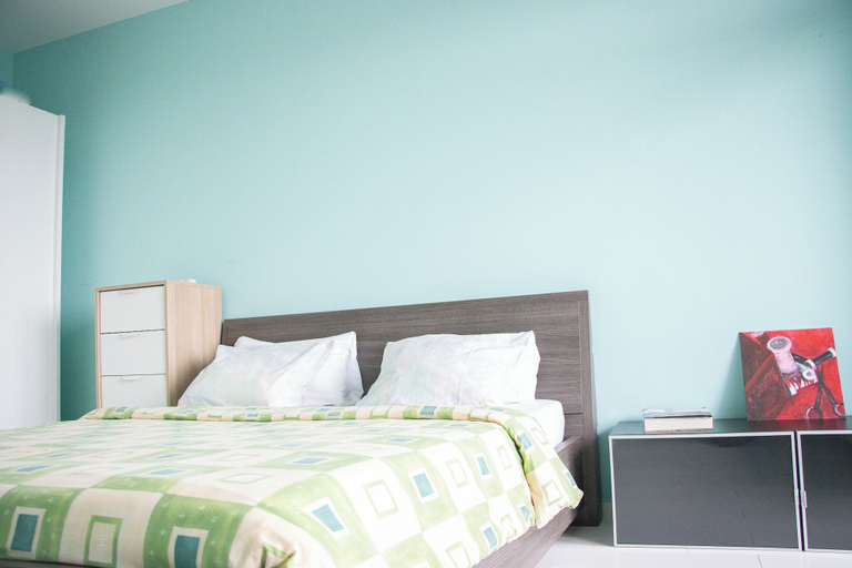 Room 2, Wonderful Apartment in Antwerp - Breakfast, Antwerpen