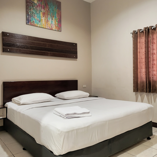 Others 3, Hotel Kalbar, Singkawang