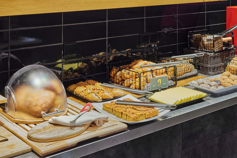 Food & Drinks 5, Comfort Hotel LT - Rock 'n' Roll Vilnius, Vilniaus