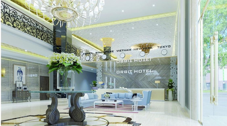 Public Area 4, Orbit Hotel Nha Trang, Nha Trang
