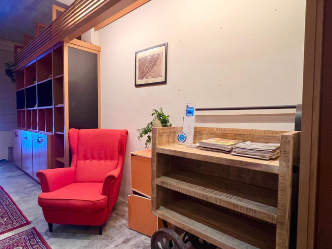 Facilities 4, Heritage Hideaway Retreat, Penang Island
