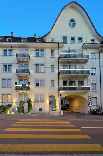 Seefeld Residenz GmbH, Zürich