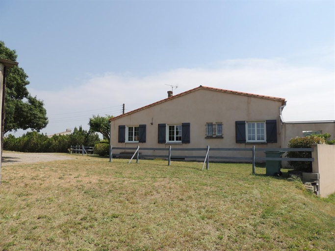 Others 3, Gîte de la Bade, Aude