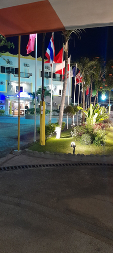 Others 3, Csm Clark Hotel, Mabalacat