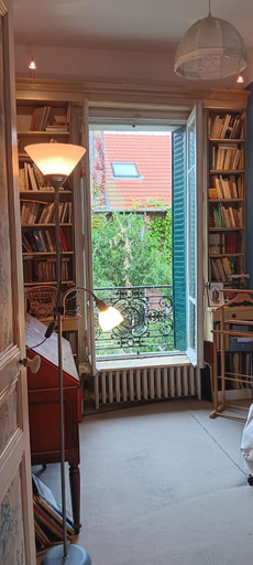 Others 2, Maison BnB pour JO pas loin du centre de Paris, Hauts-de-Seine