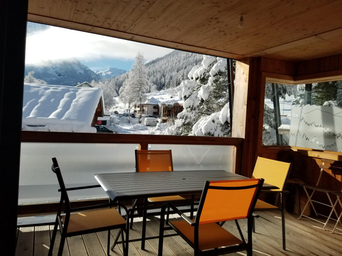 Food & Drinks 4, Chalet Walser a VALLORCINE 13 kms CHAMONIX France, Haute-Savoie