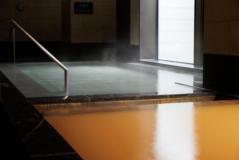 Sport & Beauty 2, OMO5 Hakodate by Hoshino Resorts, Hakodate