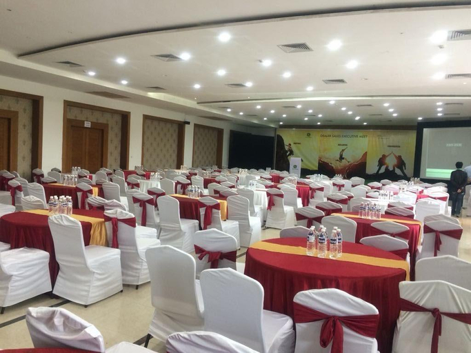 Food & Drinks, Rainbow Resort, Ranga Reddy