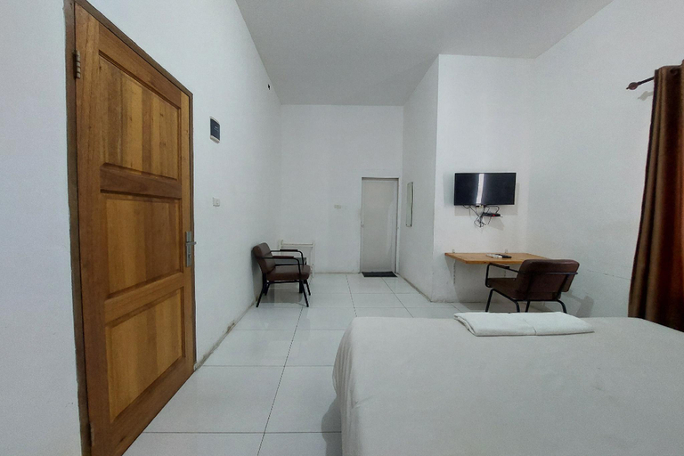Bedroom 8