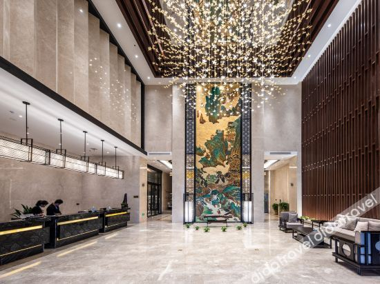 Others 5, Ziguang International Hotel, Bozhou