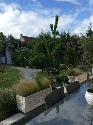 Others 5, Tercier de vigne, Loiret