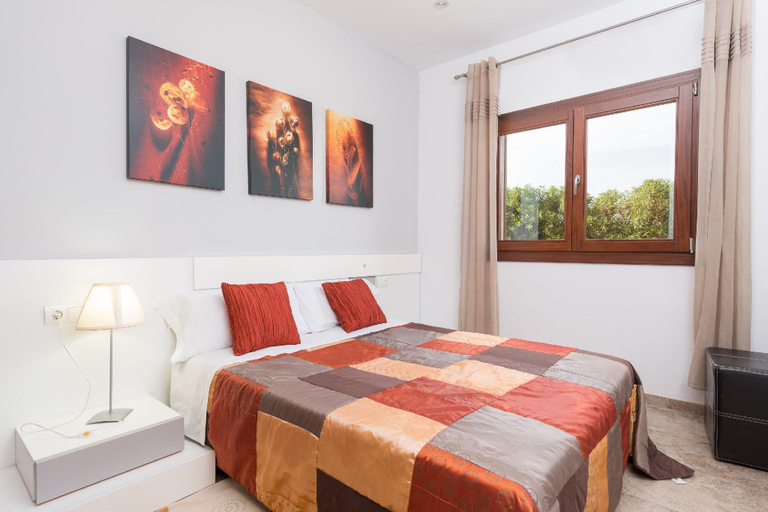 Bedroom 2, Eden Son Manyo 222 in Sa Pobla, Baleares